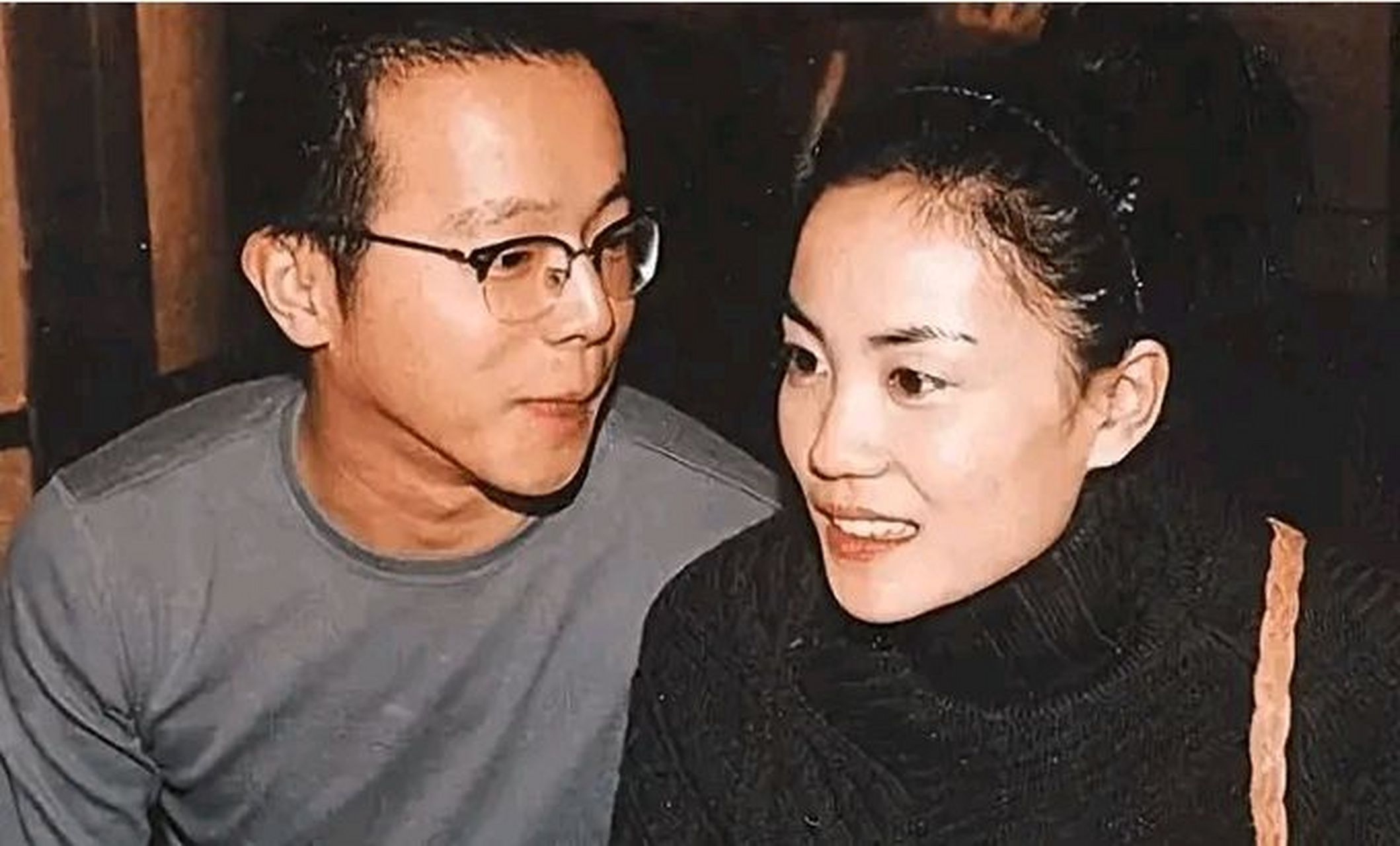 窦唯,李亚鹏,谢霆锋,哪个爸爸最好?窦靖童的回答,让记者无地自容!