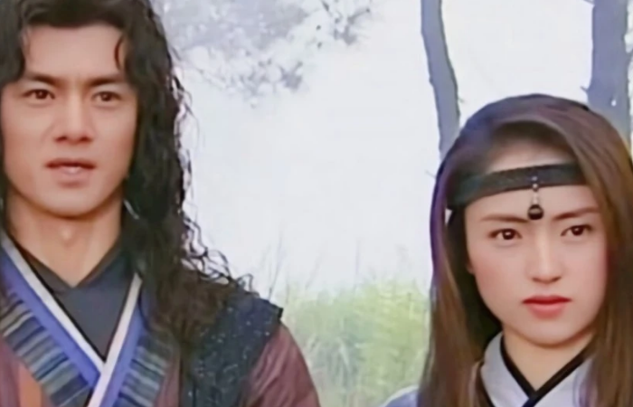 雪花女神龙上官燕最后和谁在一起了