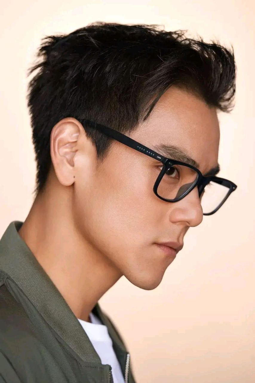 彭于晏为什么从2020年就默默地糊了?