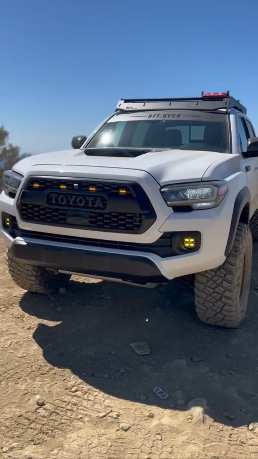 丰田塔库玛皮卡