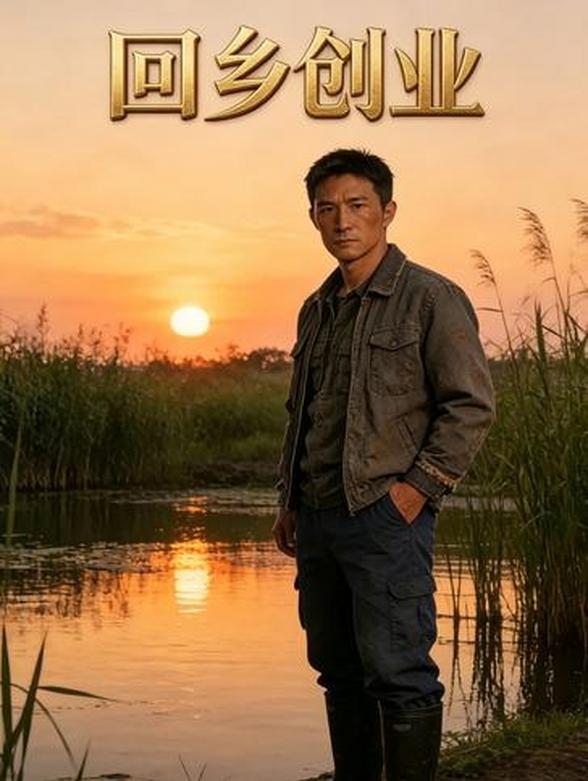 回乡创业