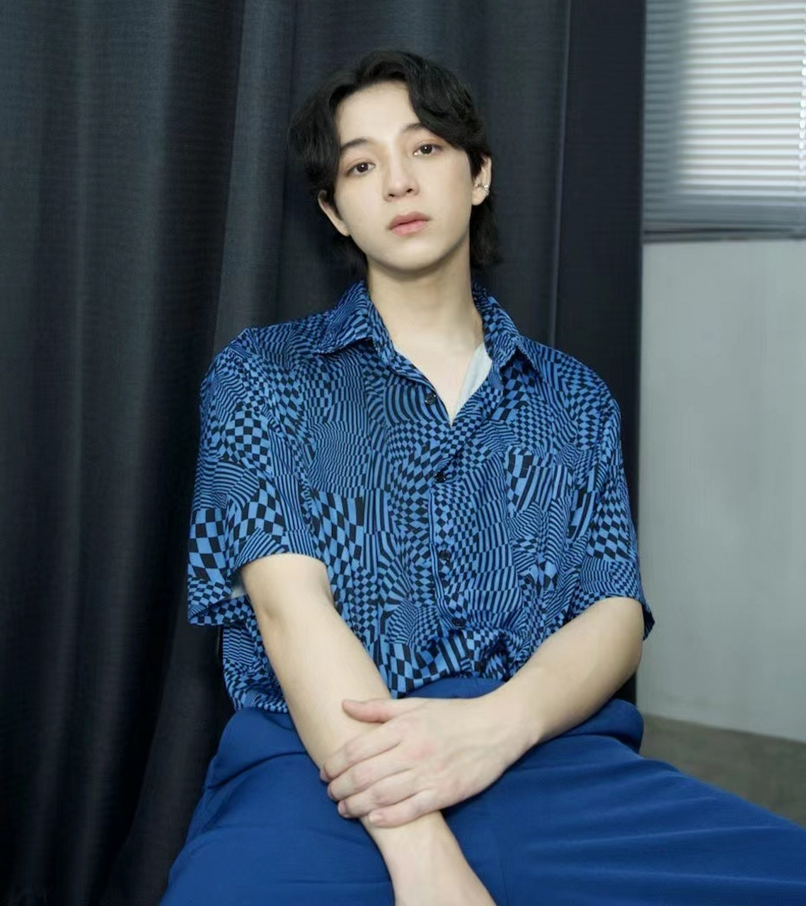 泰星bbasjtr胖胖官宣离开星猎,不再续约,普天同庆!