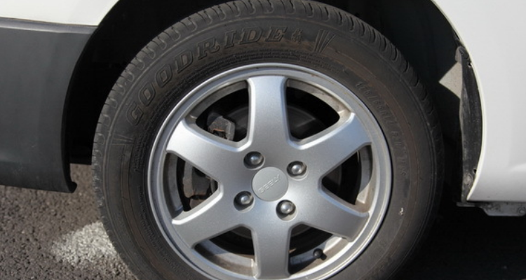 goodride轮胎是什么牌子的轮胎