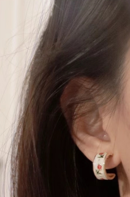 女大学生致富之路之走向白富美|第三天