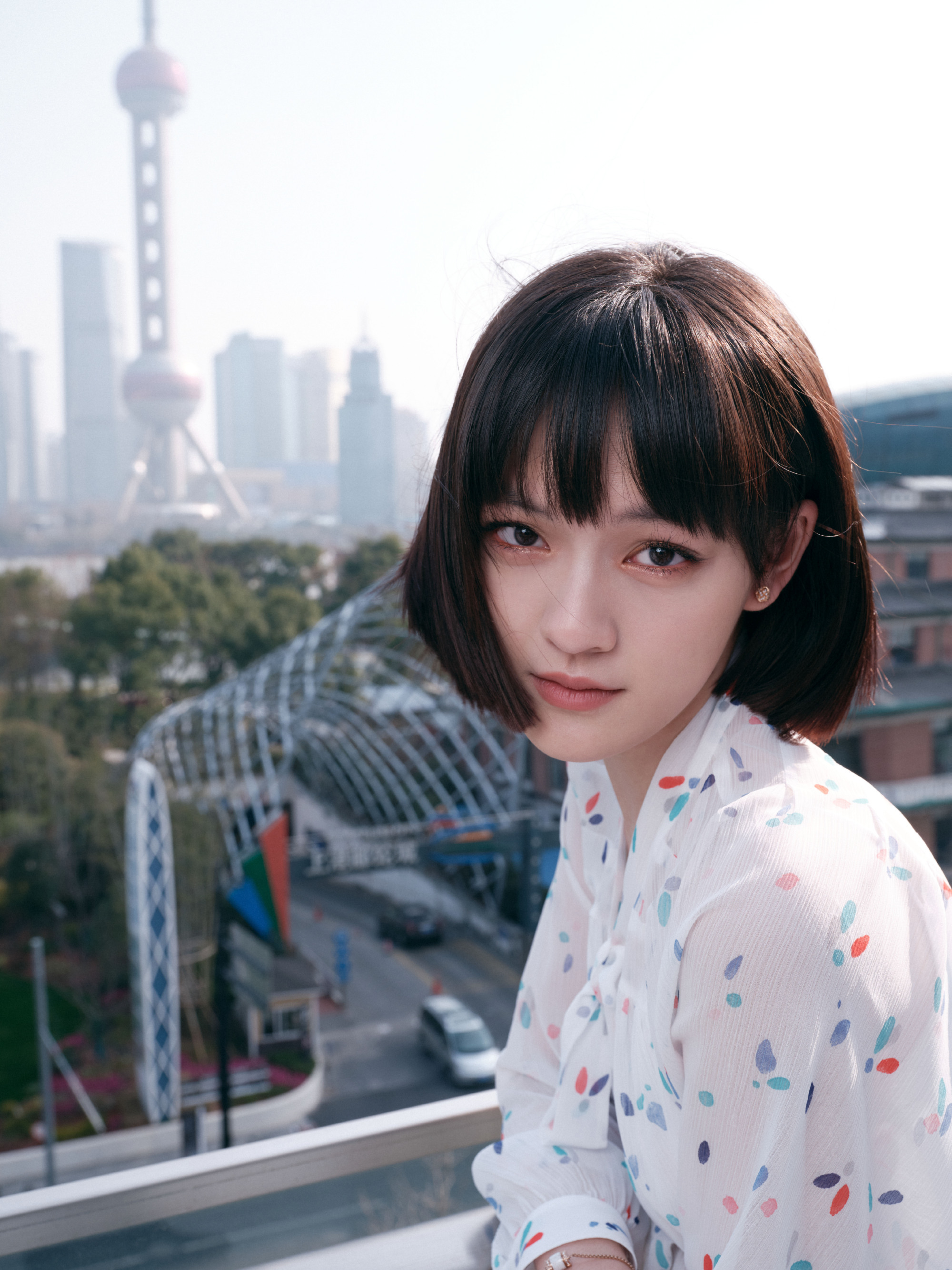 《向往生活》第六季最新路透,文琪,刘昊然加入