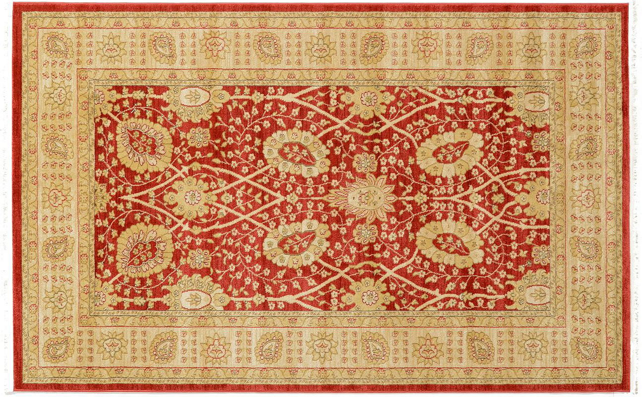 古典经典地毯ID9733