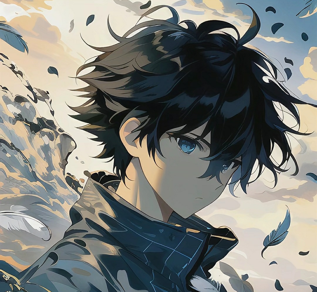 纯爱文《游戏加载中》