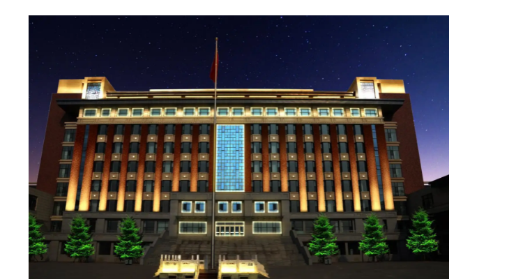 晋中学院算好二本吗