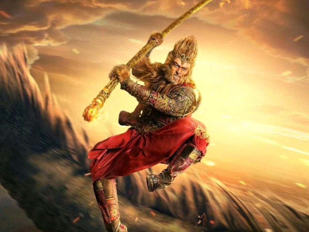 为什么唐僧会被变成老虎?懂了五行你就懂了.