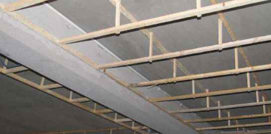 集成吊顶龙骨安装技巧