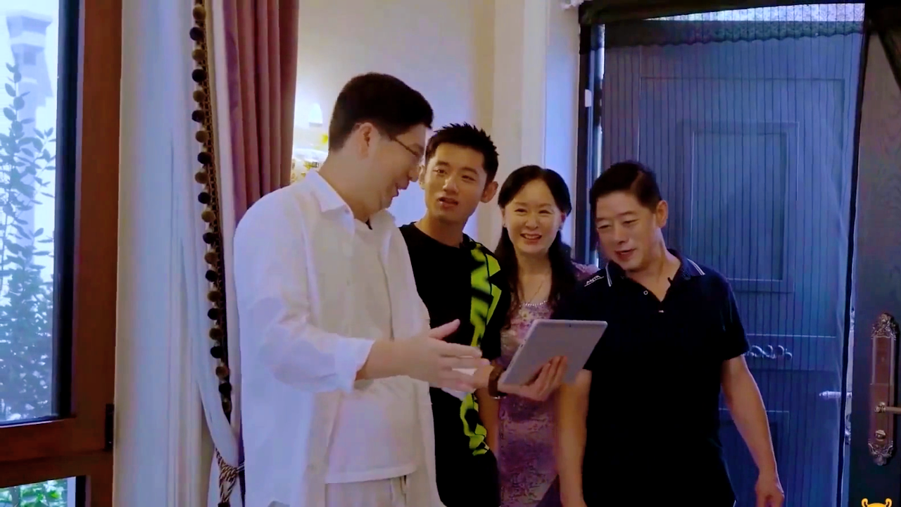 张传铭七律诗回应谣言,呼吁珍惜理性思考