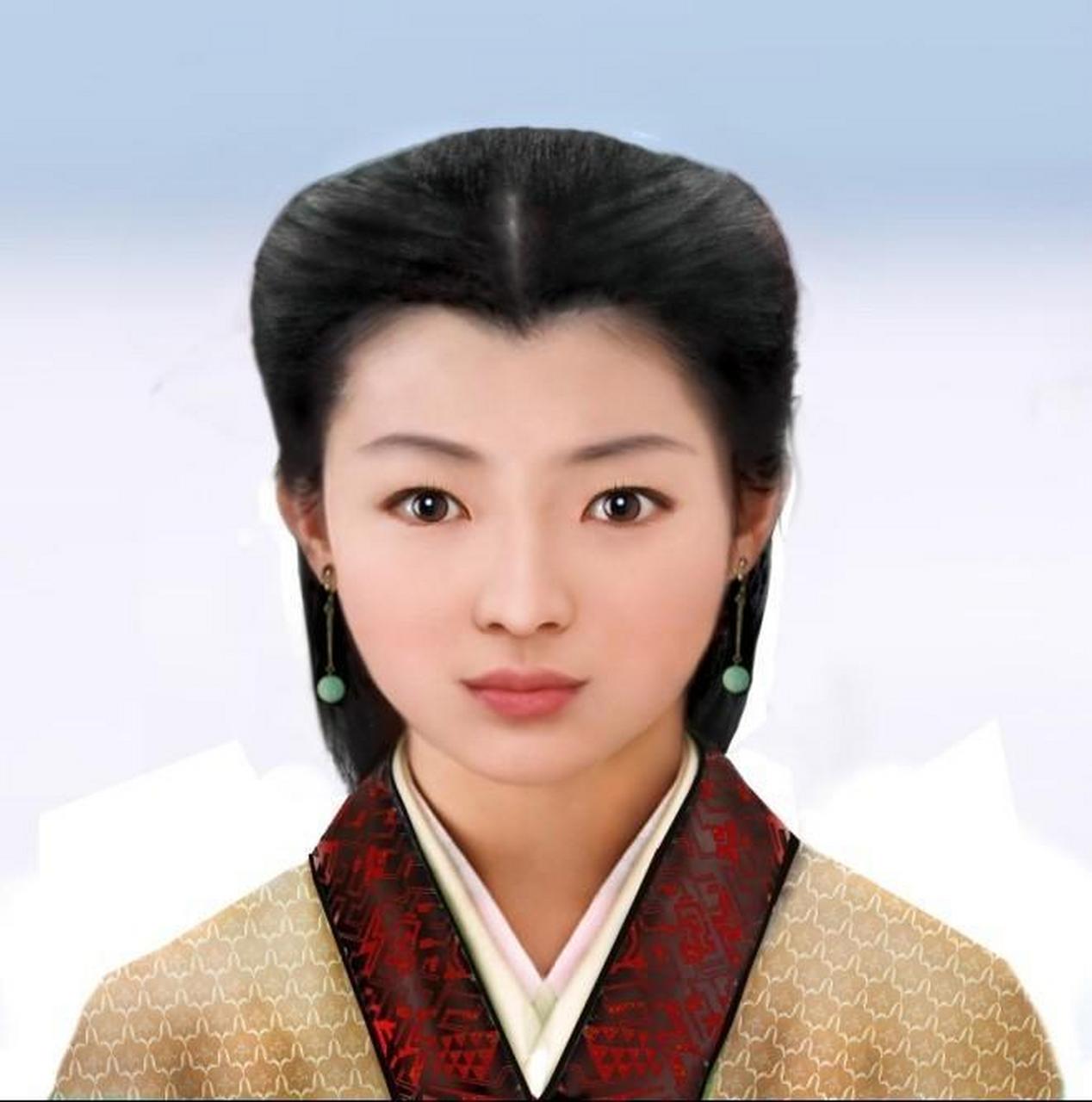 一天深夜,商王武丁从噩梦中惊醒.