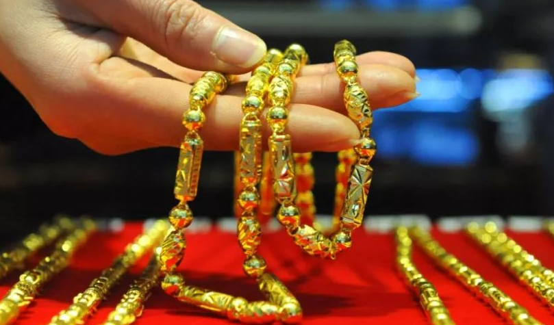 黄金带久了不亮怎么办