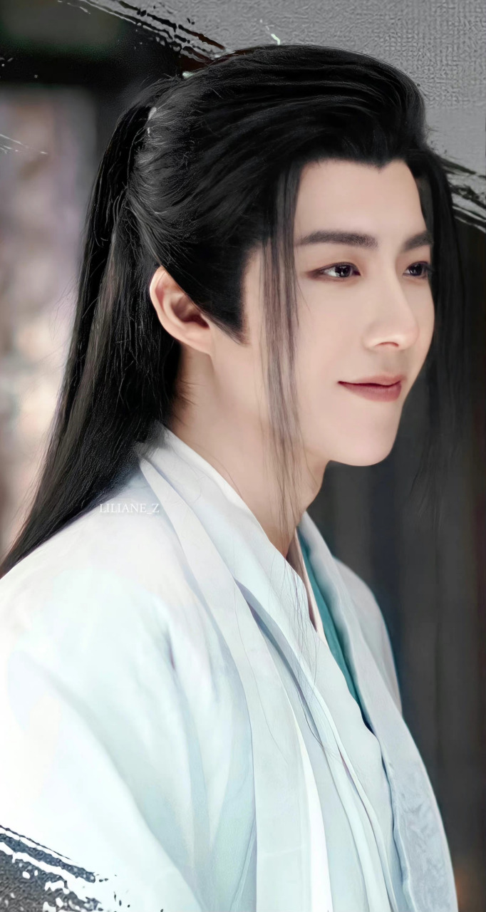 刘宇宁# #安乐传