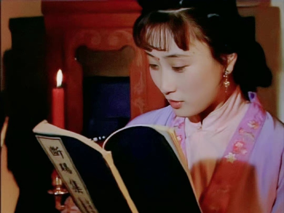 《红楼梦》香菱的结局悲惨,罪魁祸首是林黛玉