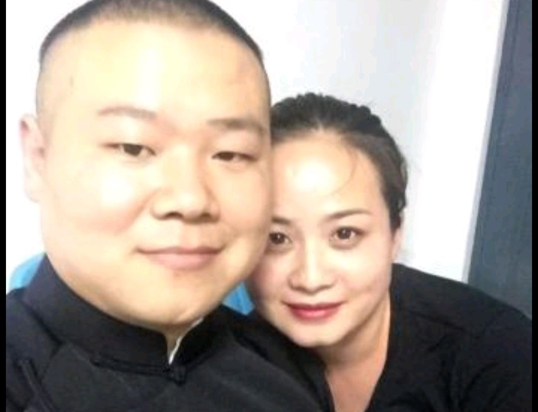 岳云鹏520表白孙越让老婆很疑惑,孙越发文解释:他是不是喝了?
