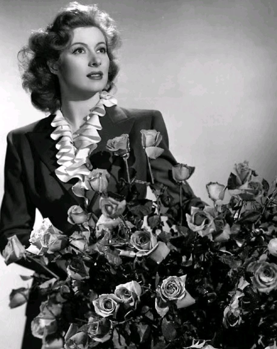 葛丽亚·嘉逊:米高梅女皇