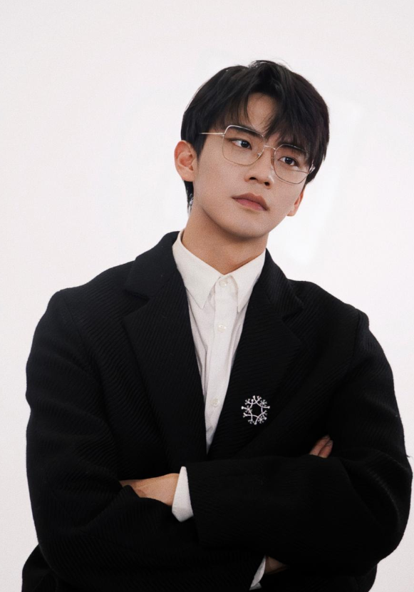 热剧男主是我老板儿子!|《最食人间烟火》男主陈鑫海背景不简单