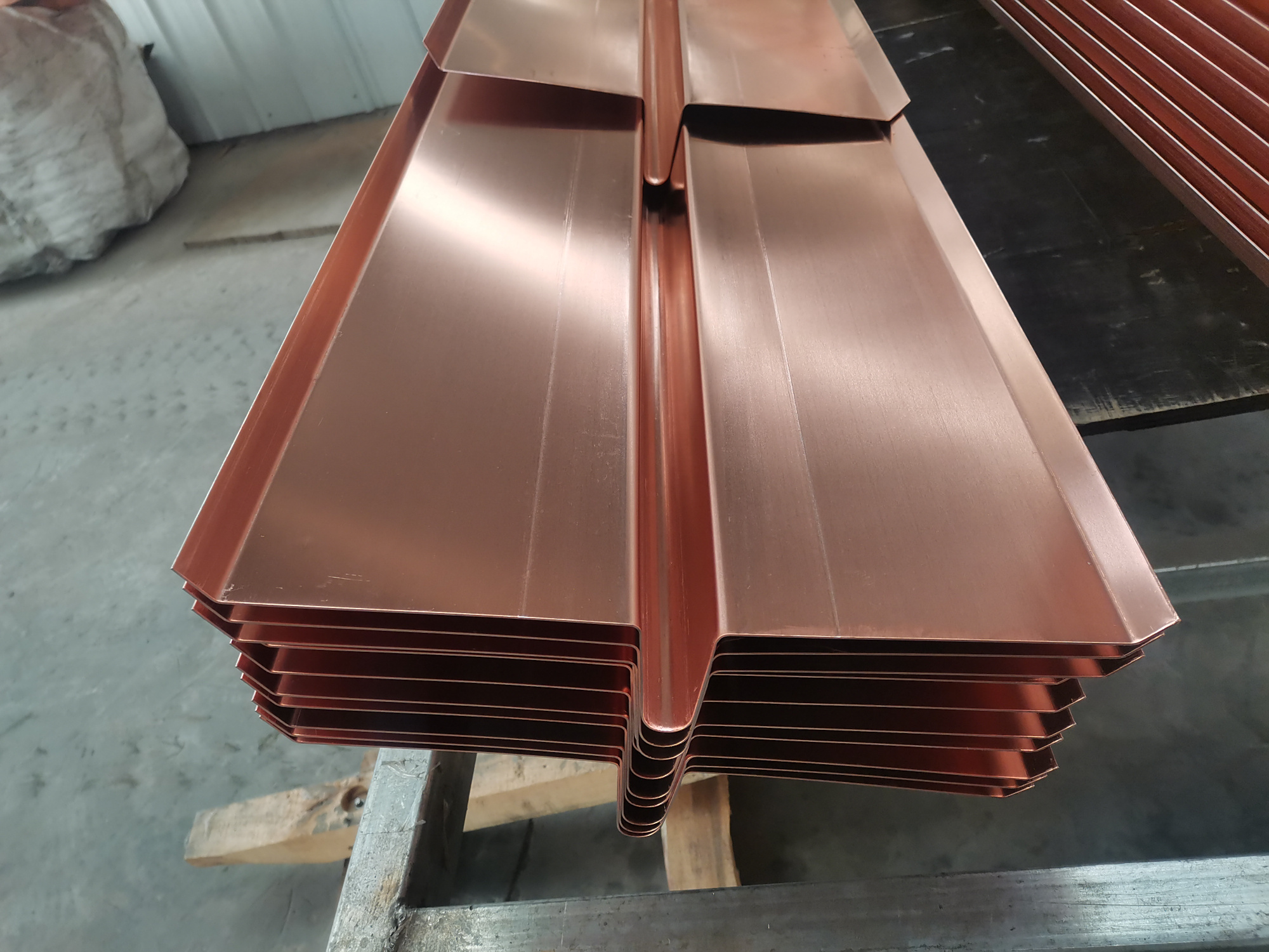 铜止水生产厂家专业批发制作铜止水