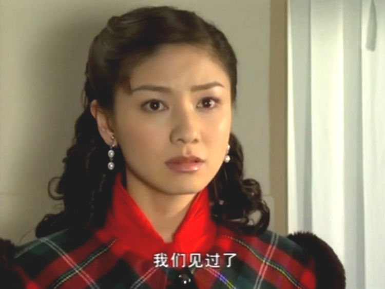 《半生缘》原著石翠芝心里苦,嫁给一个男人心里想着另一个男人