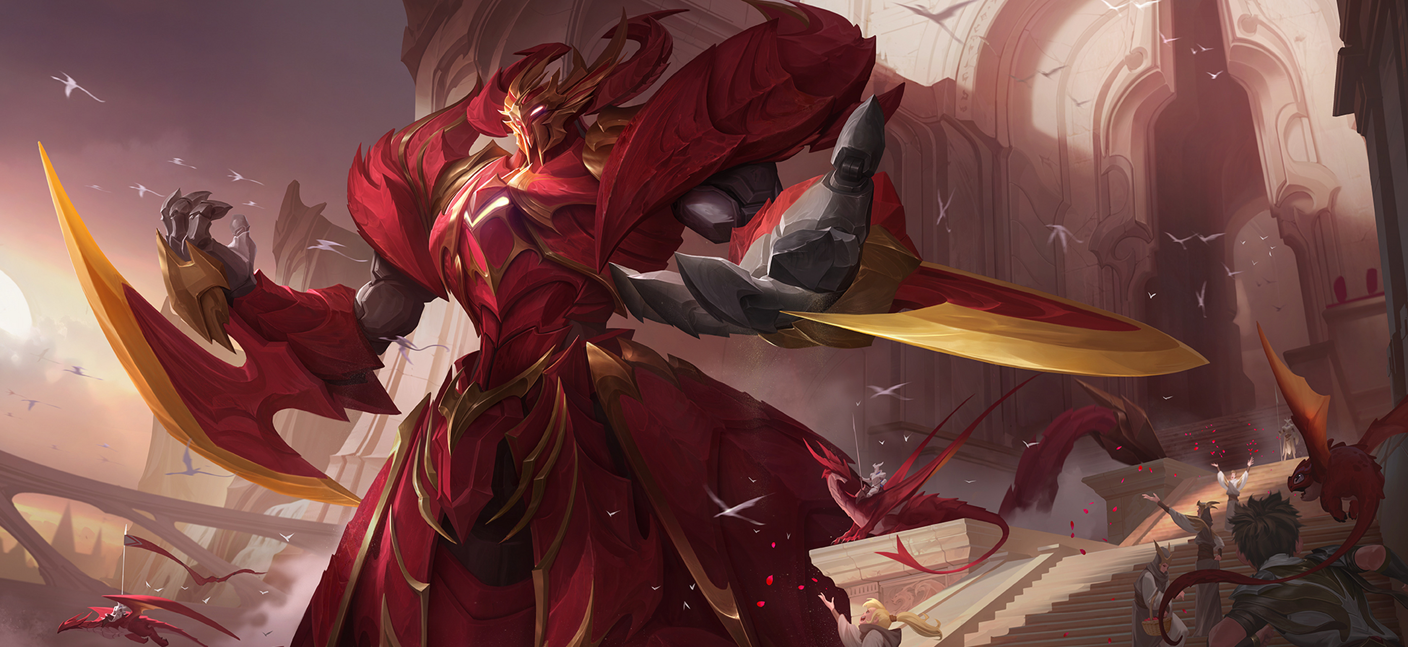 王者荣耀# 墨子高清图片自取#王者荣耀墨子