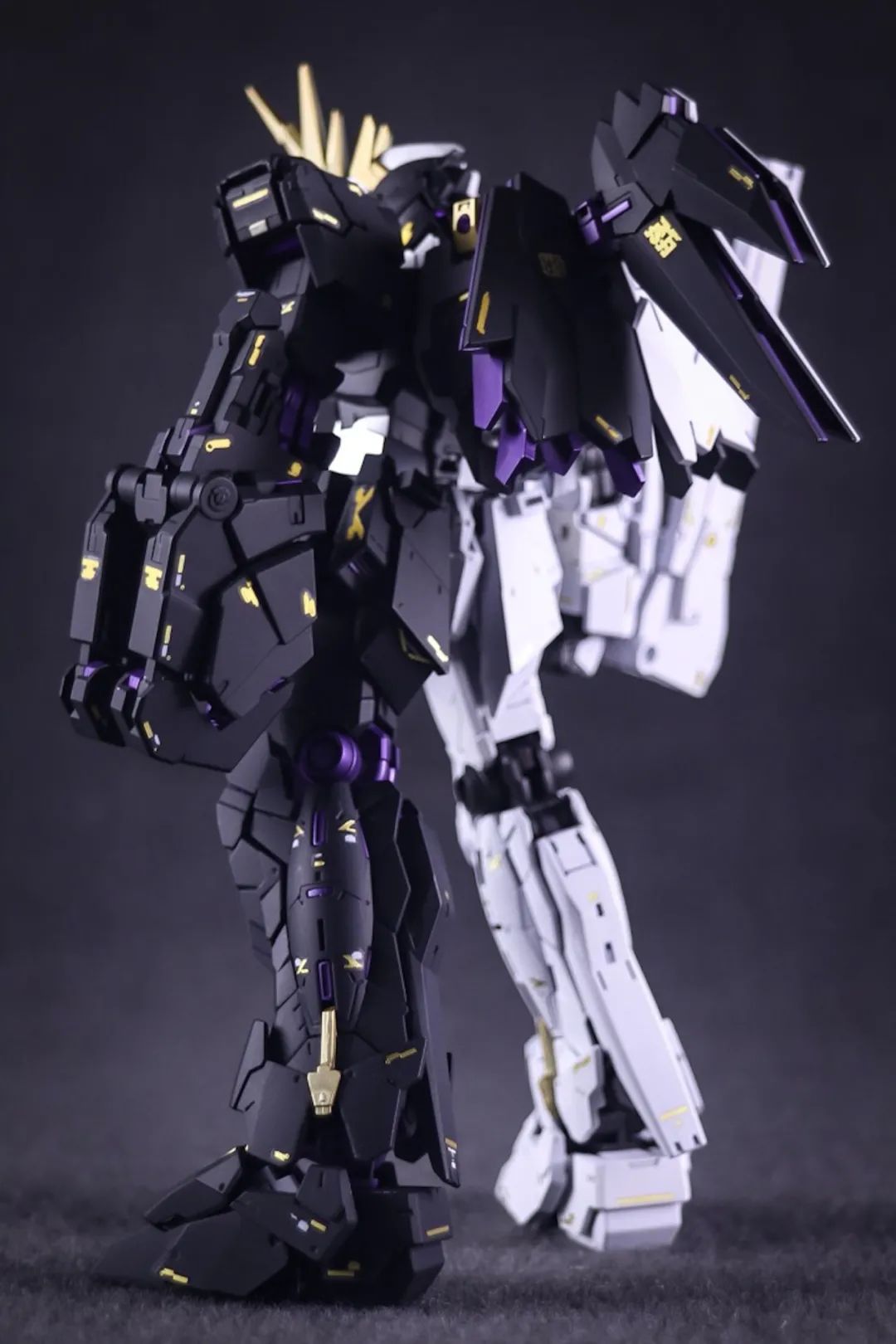 新人投稿:rg黑白完美报丧女妖