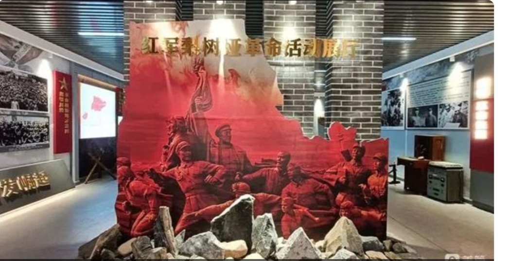 洞见小康新村——桃源梨树垭