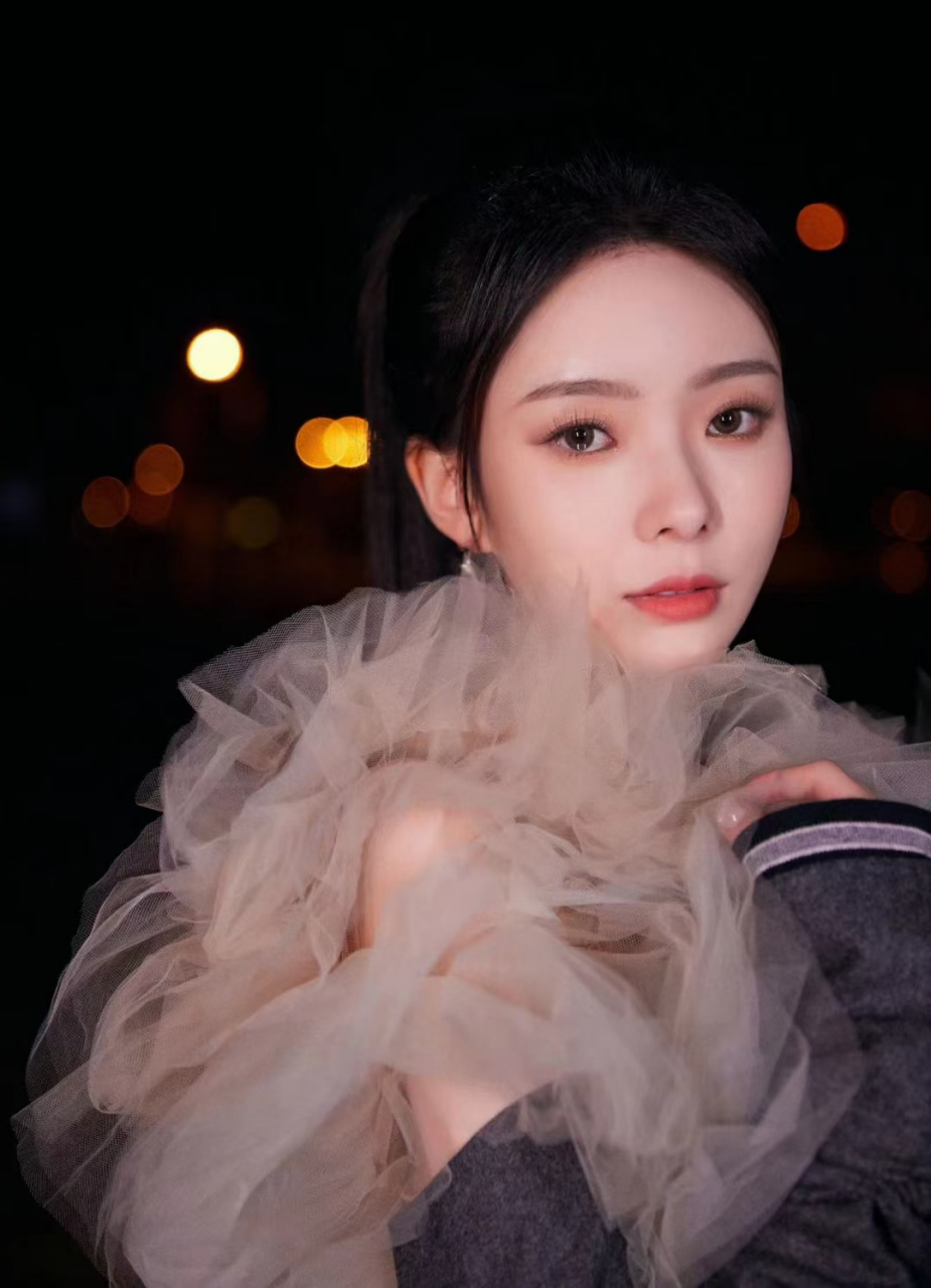 陈卓璇029902#声生不息宝岛季#  0202020277神秘灵动