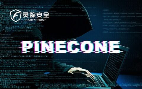独家 | 灵踪安全：Pinecone被攻击事件分析