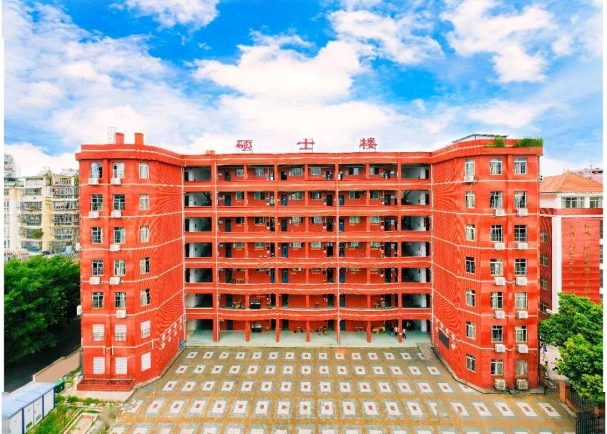 赣县红金实验学校初中部将在县中南校区办学!居民表示:太好了!