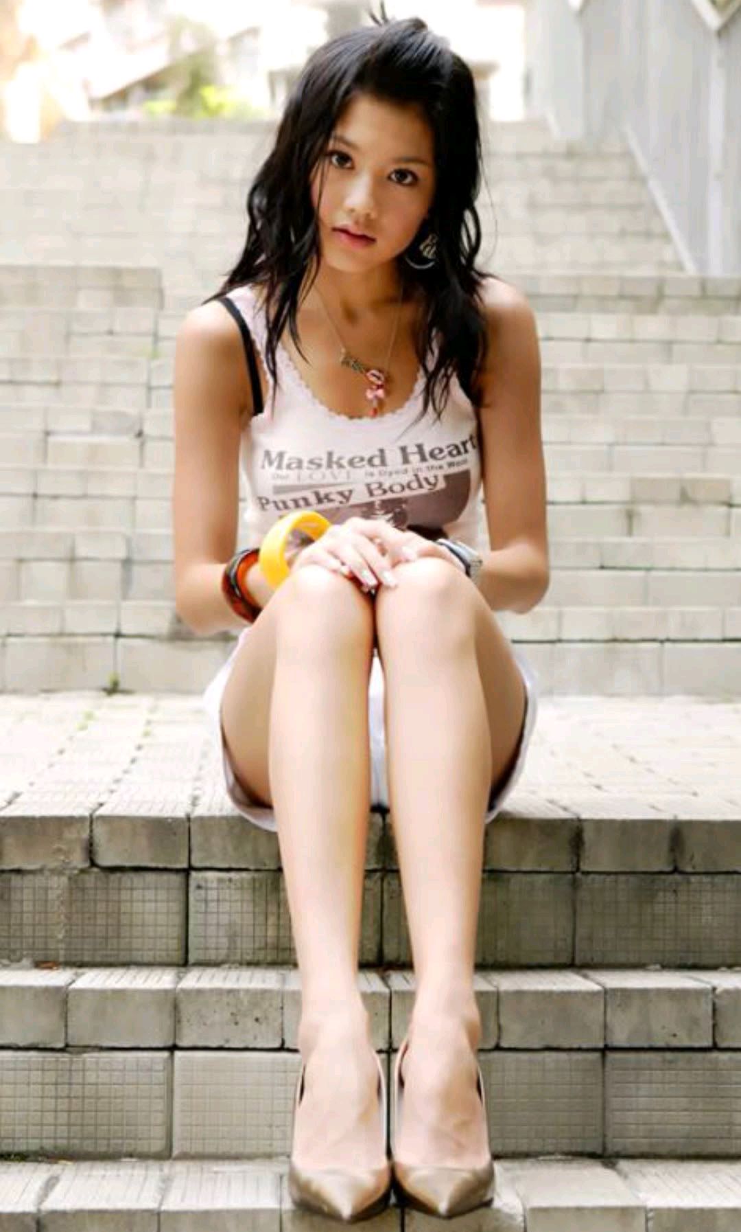 周秀娜写真精选合集