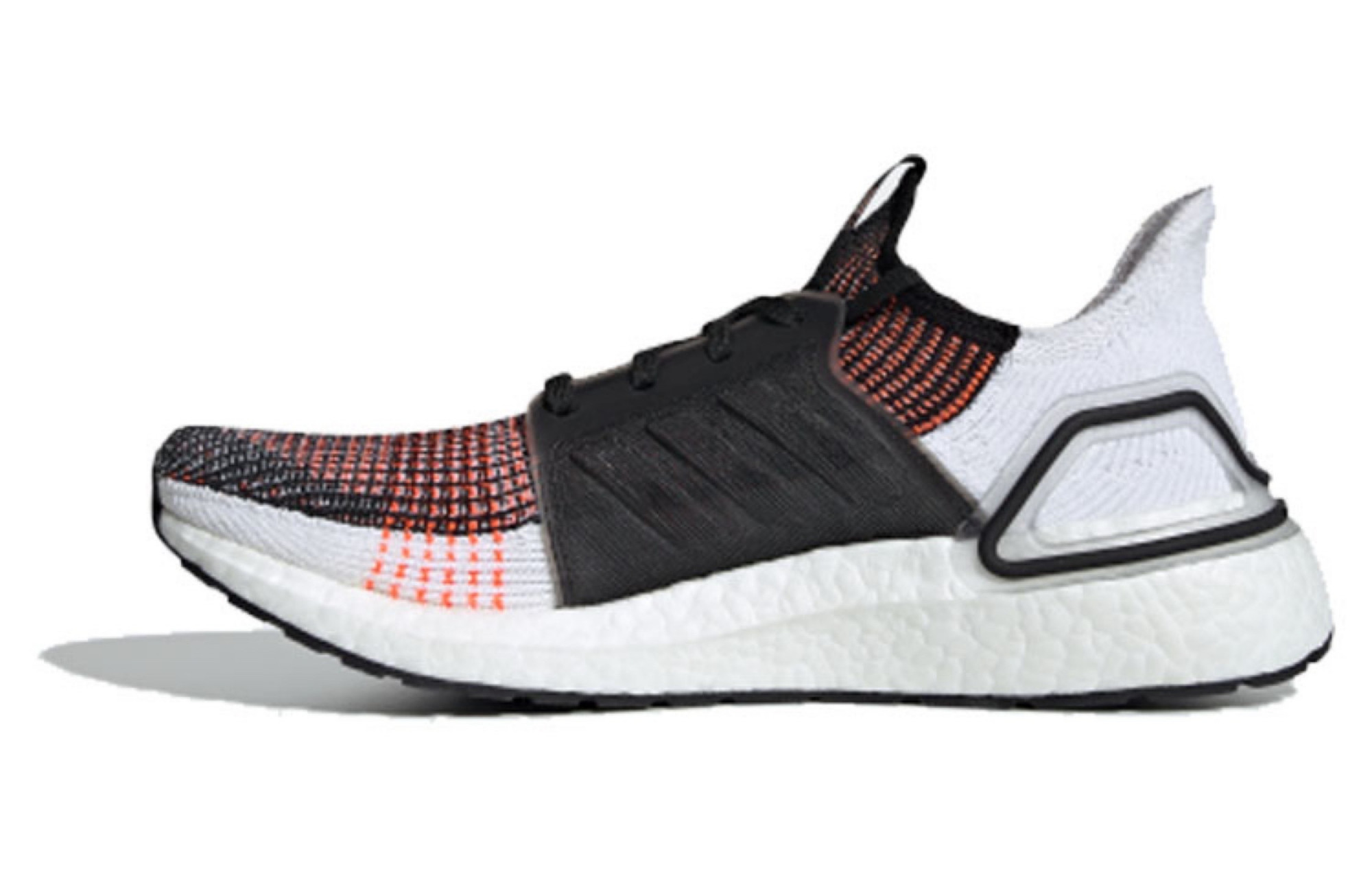 adidasultraboost19黑橙