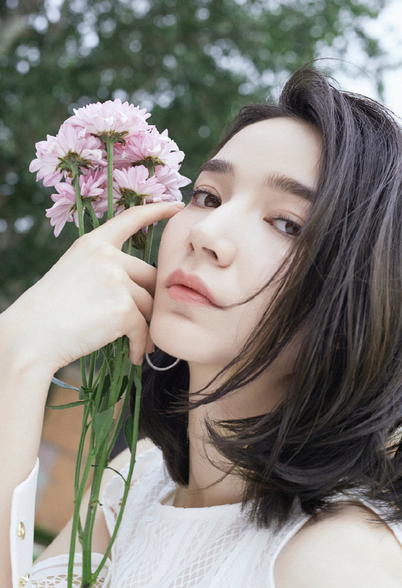 精美图集|代斯美图欣赏