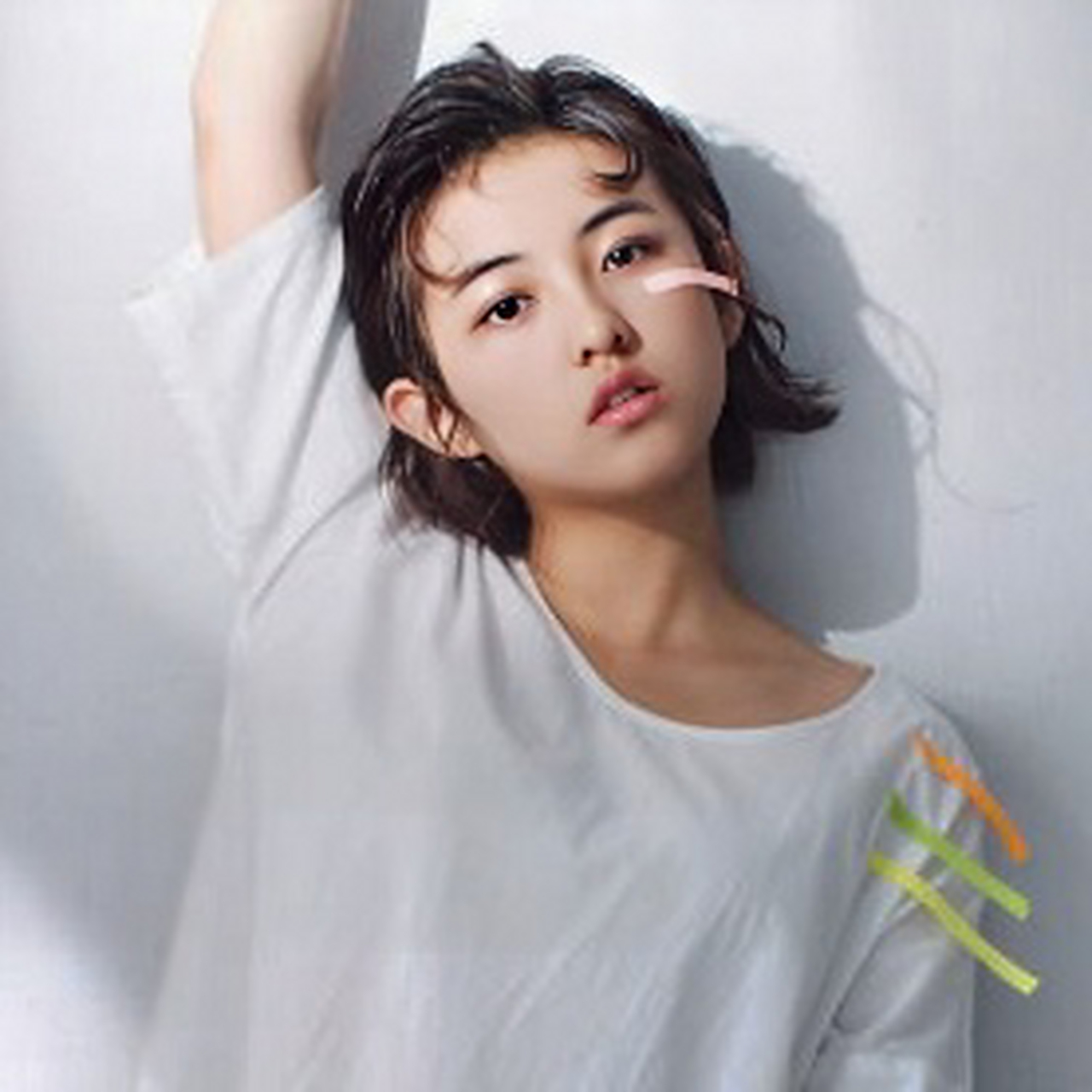 女神张子枫头像超高清精选 #头像# #女神# #张子枫