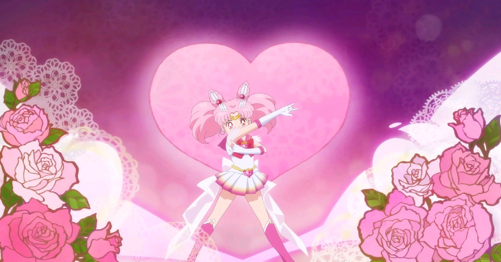 同为美少女战士,为何小小兔的争议大,引人不满