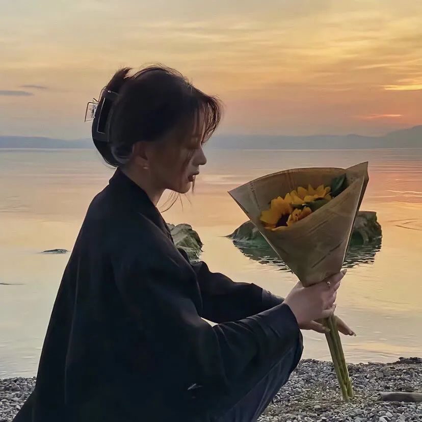 女生头像|恋爱脑