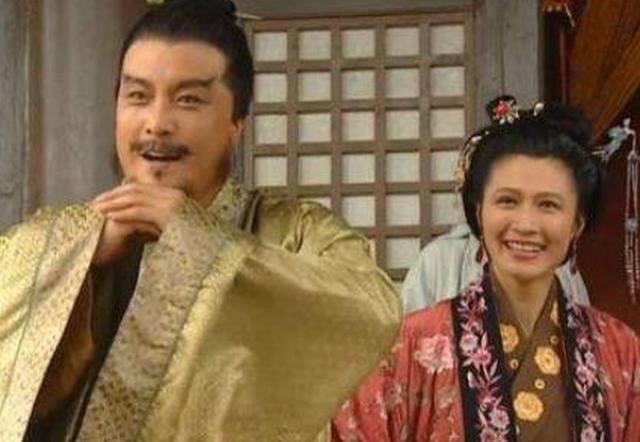 《水浒传》里贾氏因何会背叛卢俊义?其实她有不得已的苦衷