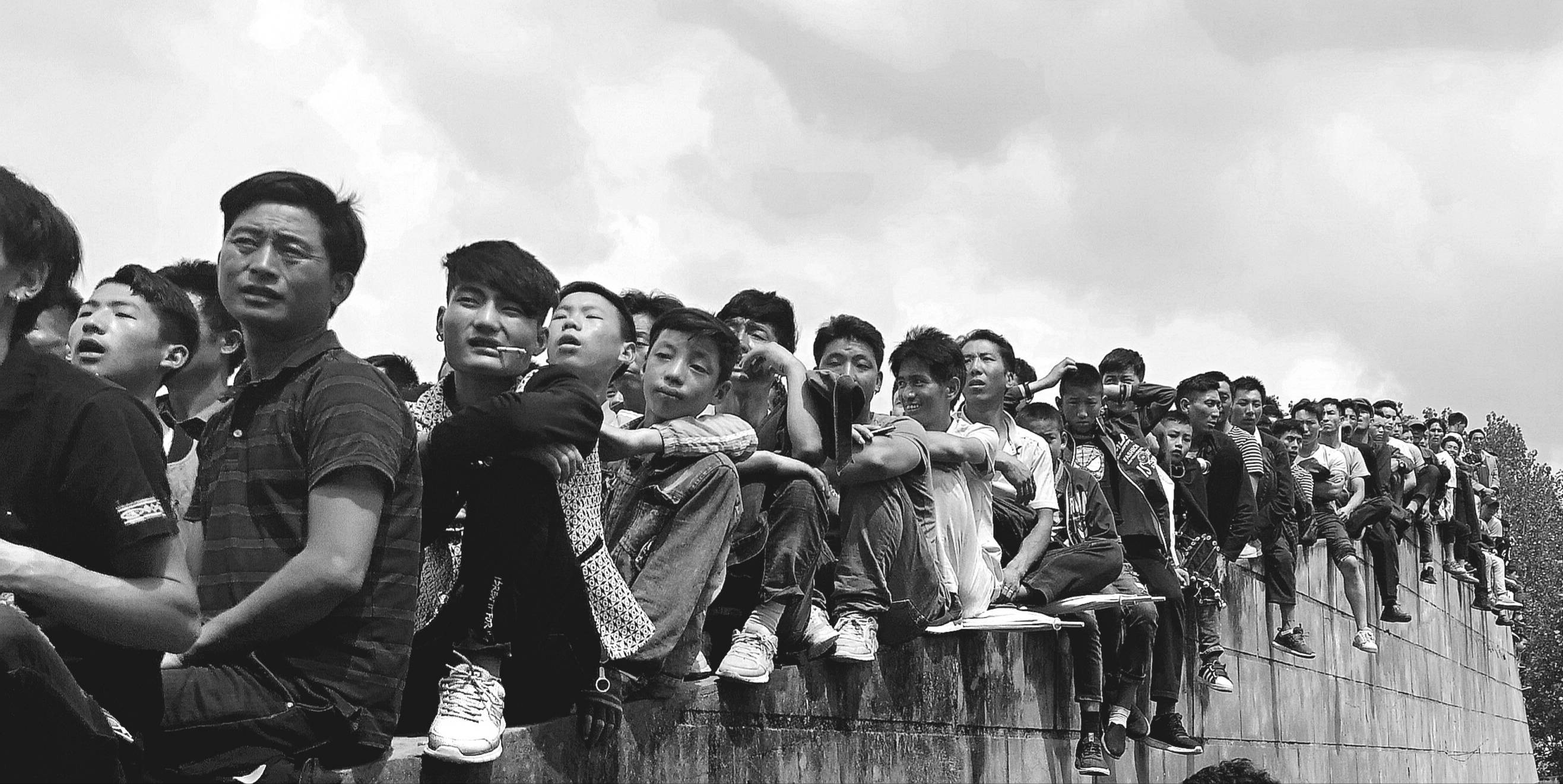 芸芸众生的意思?