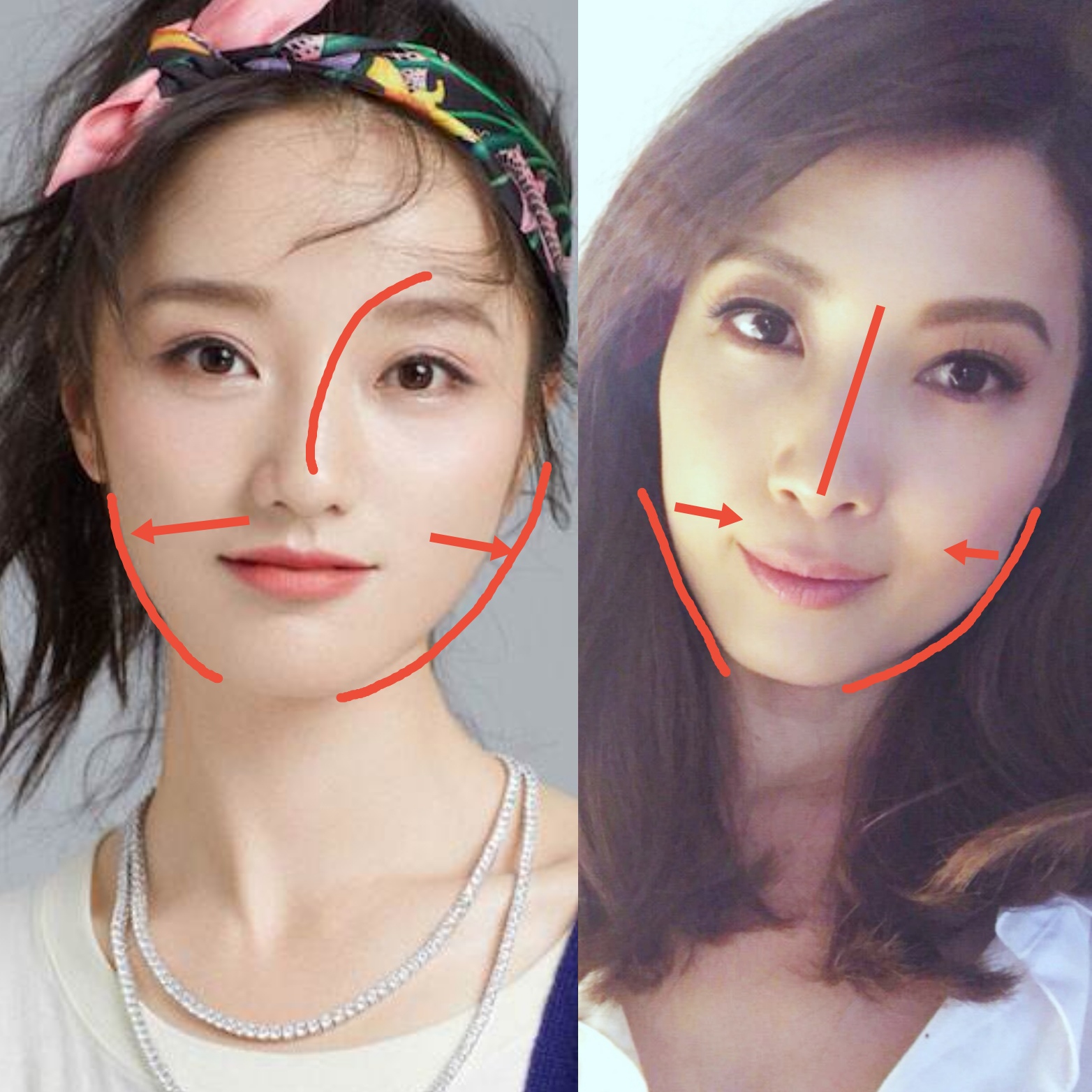 新版《小娘惹》上线.欧萱vs肖燕,谁是大女主?