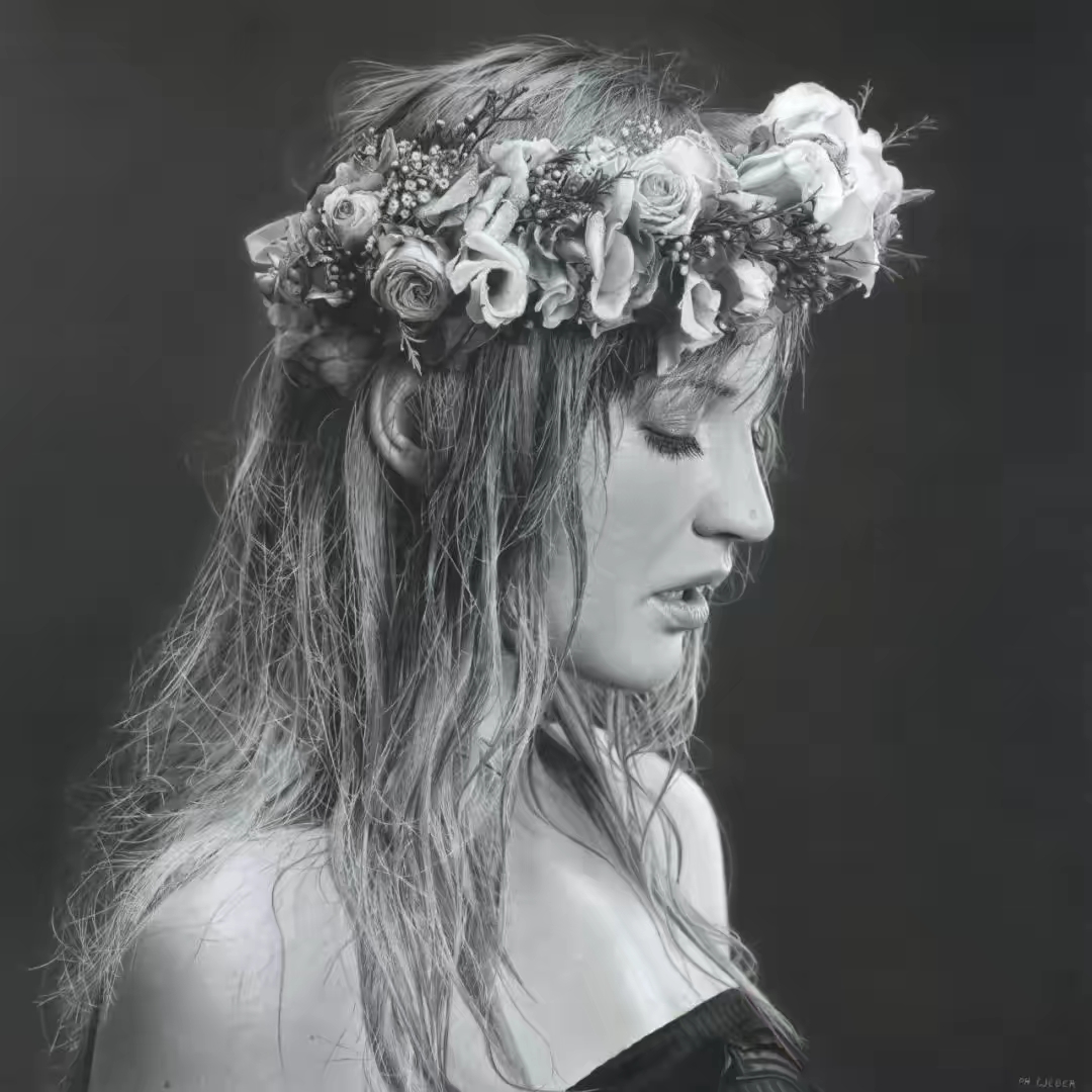 画家‖菲利普·韦伯