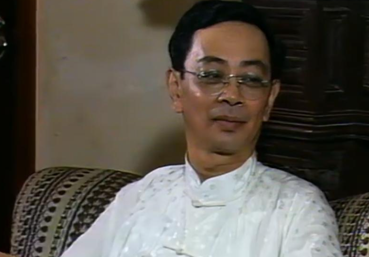 李天济:一个幽默反派大师和剧作家