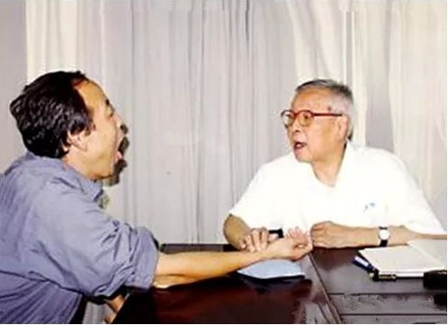 国医大师徐景藩