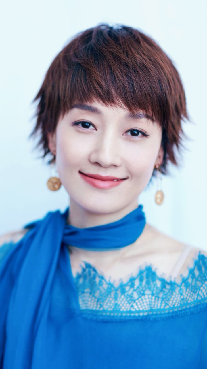 明星美照# #马伊琍