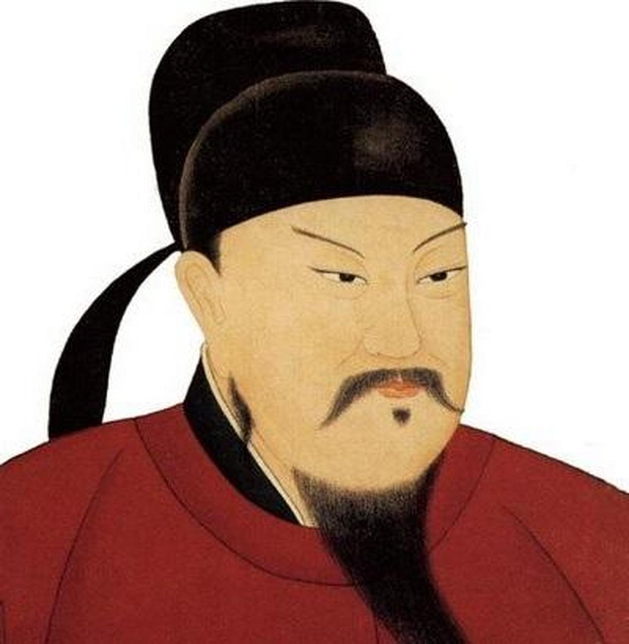 在唐代贞观初期,唐太宗修建洛阳宫以供他游幸.