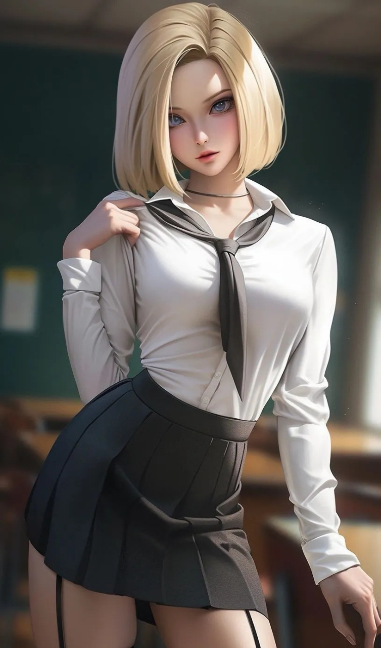 美图分享#18号,克林有福气啊(一)