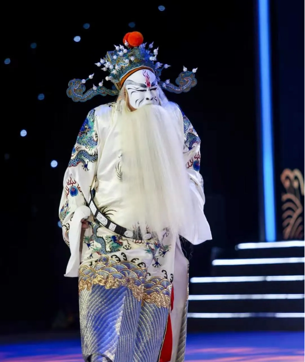 祝贺!安国老调走进西安广播电视台