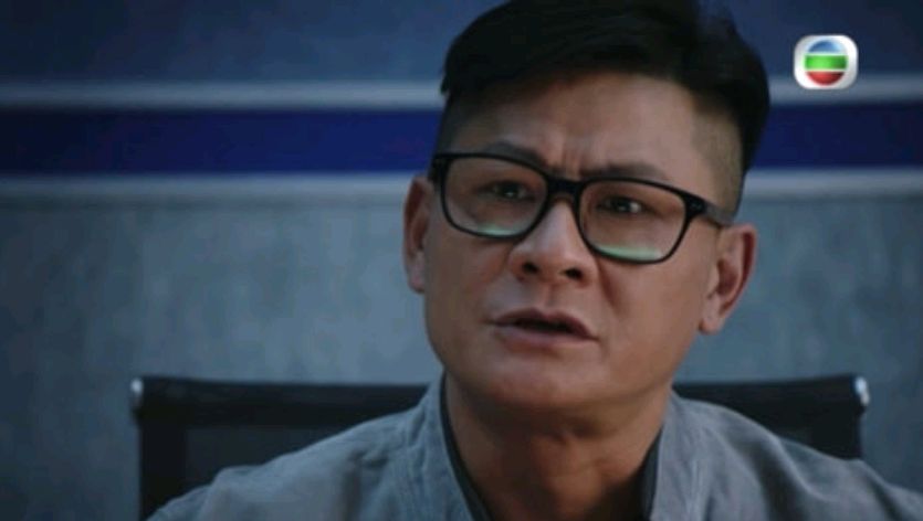 "tvb御用恶人"林敬刚,回内地发展超成功,成为"陈皮大王"