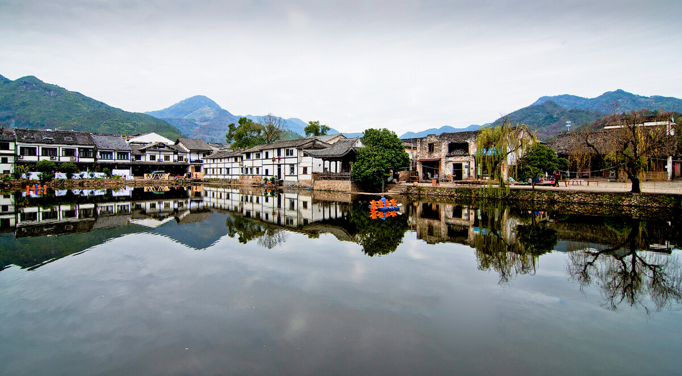 永嘉县石鸟村图片