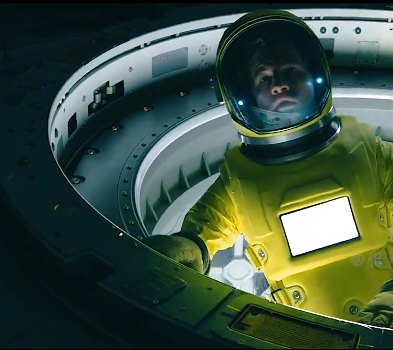 科幻 太空异旅:30对青年男女在太空与世隔绝86年!(1)