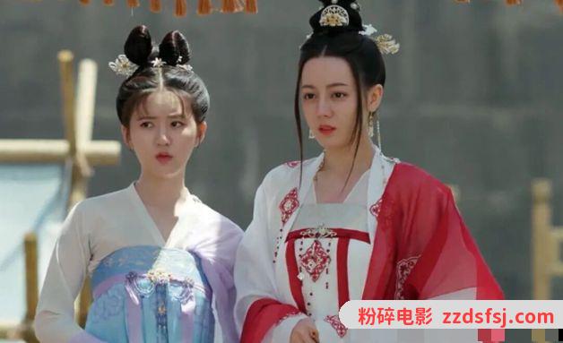 《长歌行》爆红,导演却宣布不再与热巴赵露思合作,原因让人笑翻